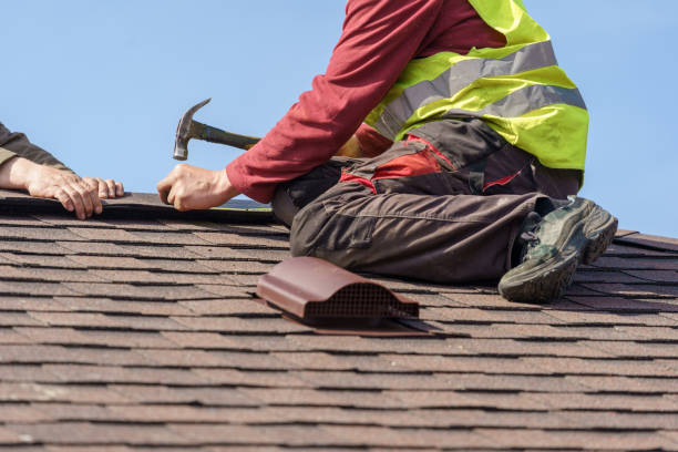 Quick and Trustworthy Emergency Roof Repair Services in Mayville, MI