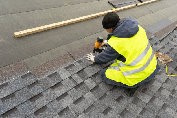 Mayville, MI Roofing Contractor Company